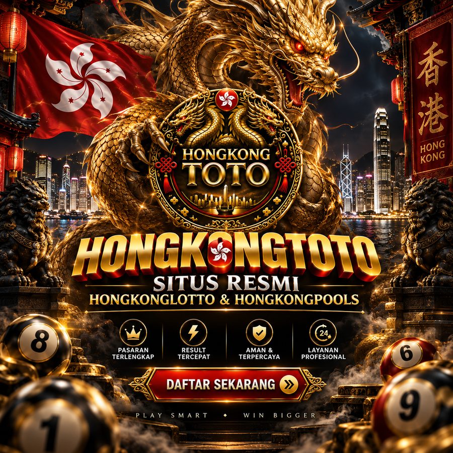 Hongkongtoto Kualuh Selatan